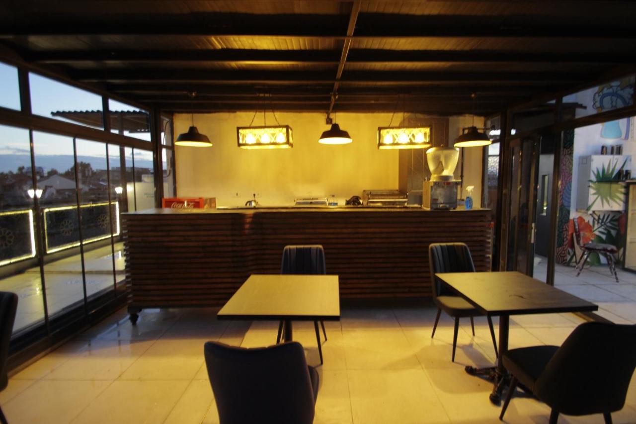 Guler Palas Hotel Istambul Extérieur photo