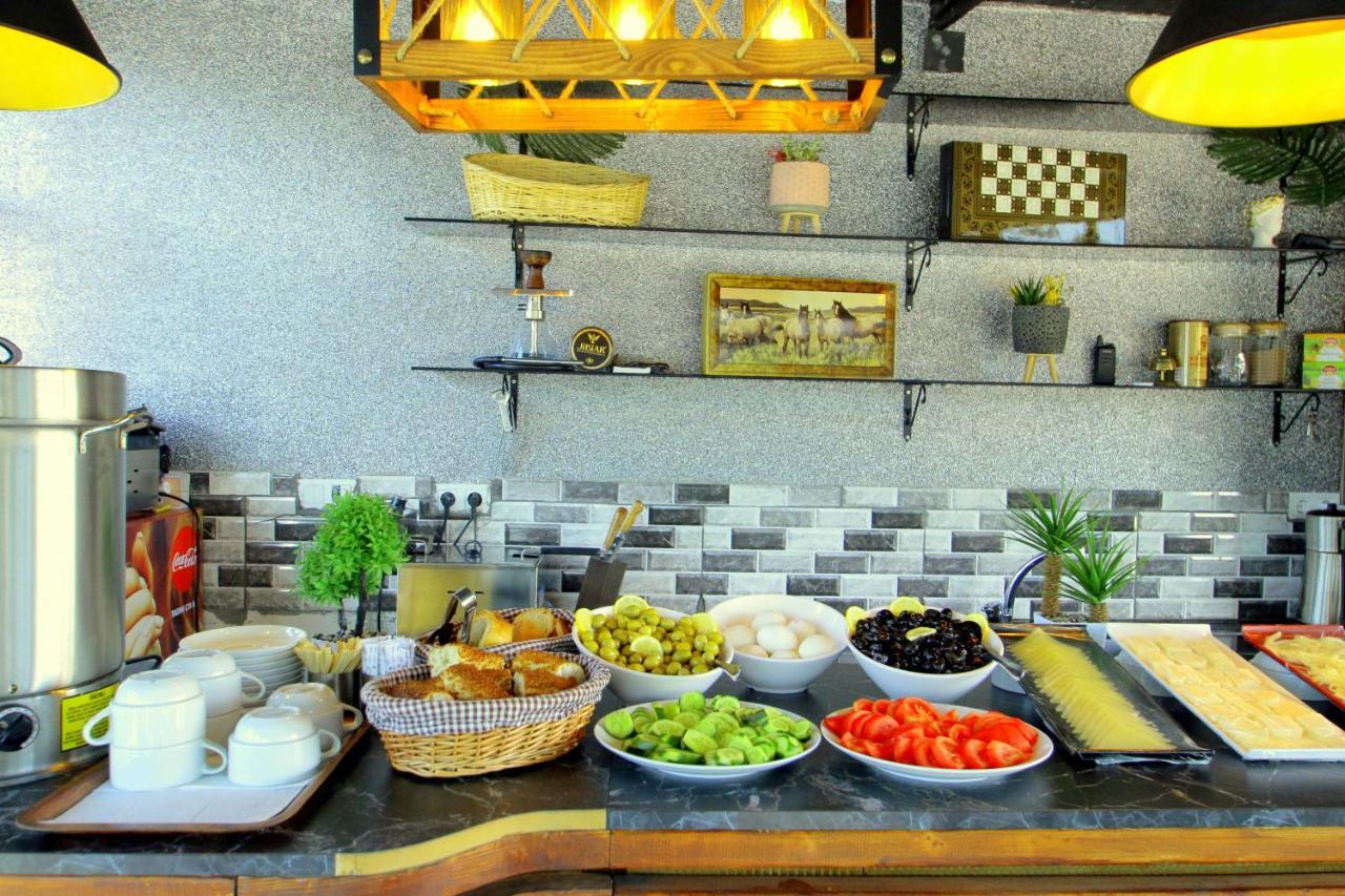Guler Palas Hotel Istambul Extérieur photo
