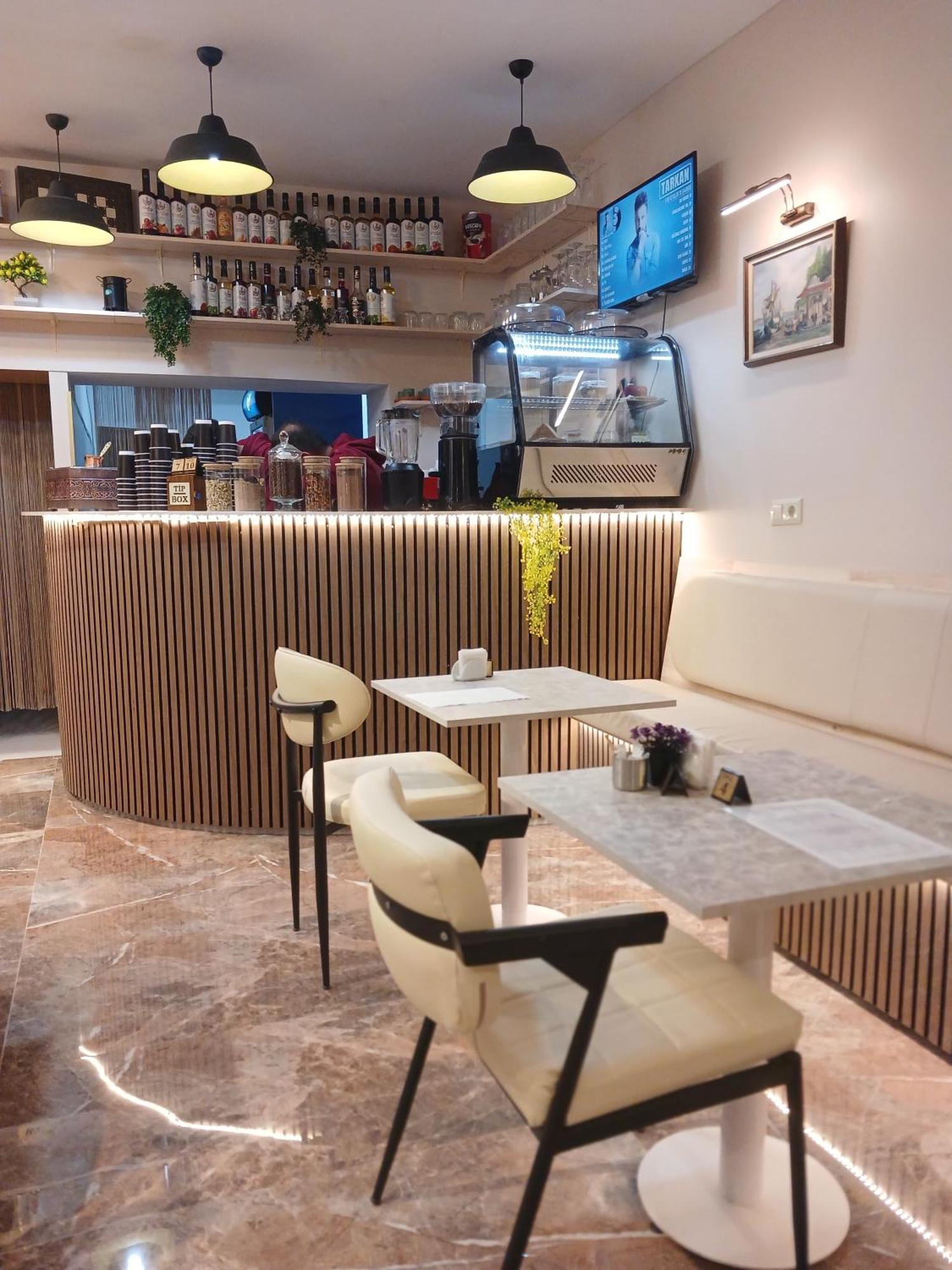 Guler Palas Hotel Istambul Extérieur photo