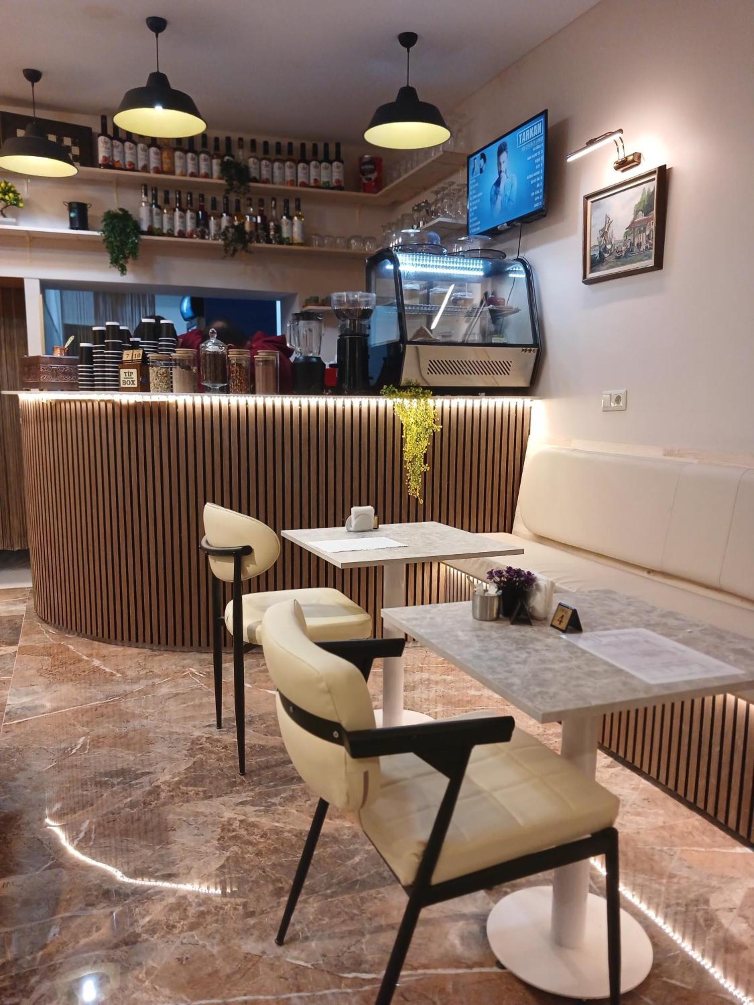 Guler Palas Hotel Istambul Extérieur photo